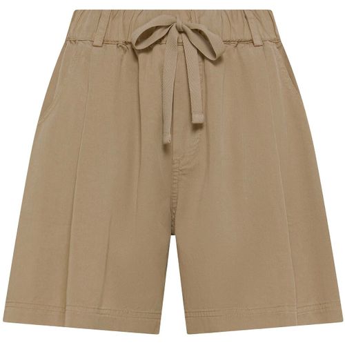 Short Deha Lyocell Twill - Deha - Modalova