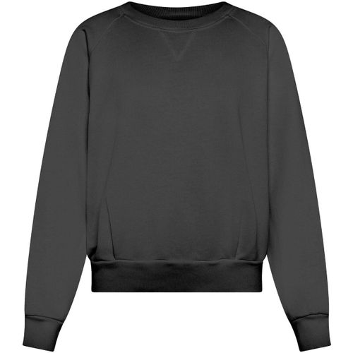 Sweatshirts Fade Effect Crew Neck Sweatshirt - Deha - Modalova