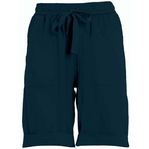 Short Deha Poplin Bermuda - Deha - Modalova