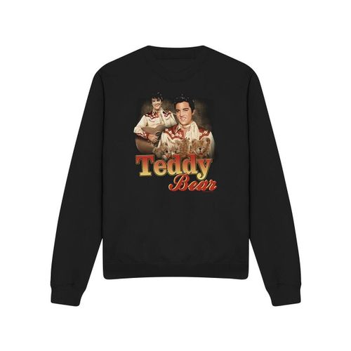 Sweat-shirt Elvis TV32329 - Elvis - Modalova