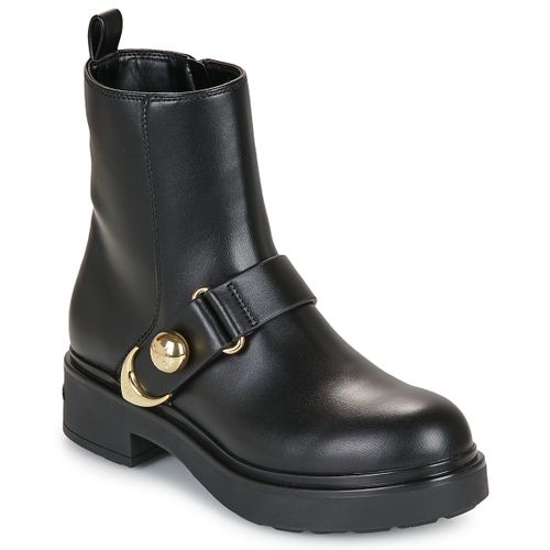 Boots ANKLE BOOTS XW003093 - Armani Exchange - Modalova