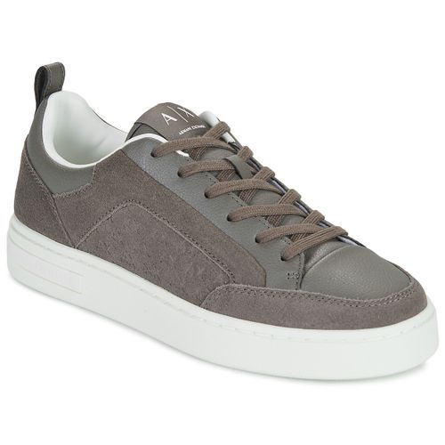 Baskets basses XM003388 - Armani Exchange - Modalova