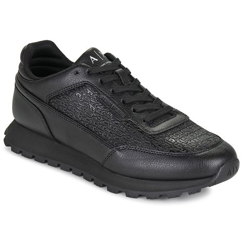 Baskets basses XM003644 - Armani Exchange - Modalova