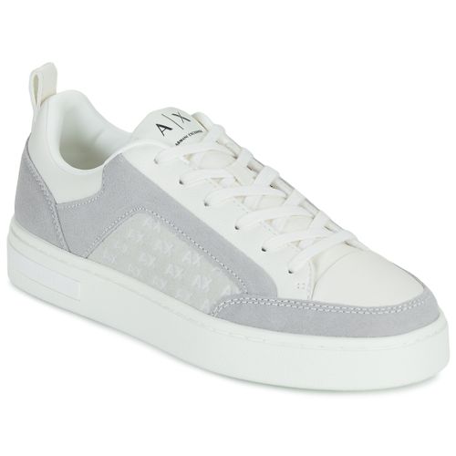 Baskets basses XM003388 - Armani Exchange - Modalova