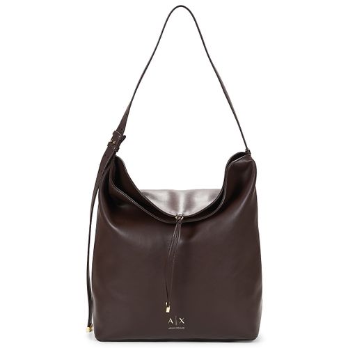 Sac a main ALICE HOBO - Armani Exchange - Modalova