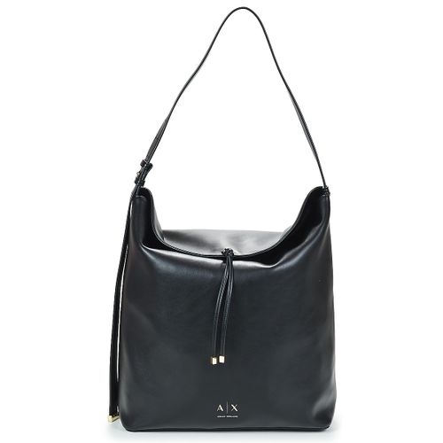 Sac a main ALICE HOBO - Armani Exchange - Modalova