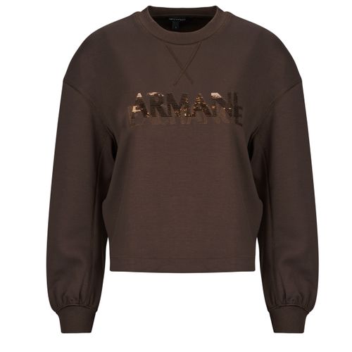 Sweatshirts SWEATSHIRT XW002397 - Armani Exchange - Modalova