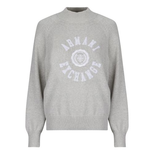 Pull PULL OVER XW002877 - Armani Exchange - Modalova