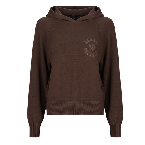 Pull PULL OVER XW002879 - Armani Exchange - Modalova