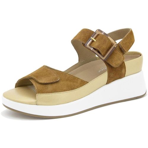 Sandales compensées 260382 - Piesanto - Modalova
