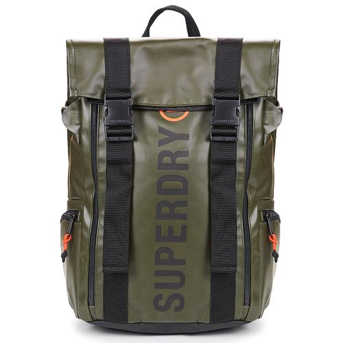 Sac a dos Tarp Roll Top Rucksack - Superdry - Modalova