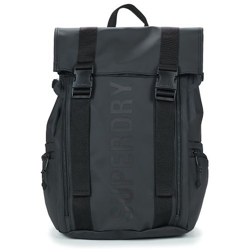 Sac a dos Tarp Roll Top Rucksack - Superdry - Modalova