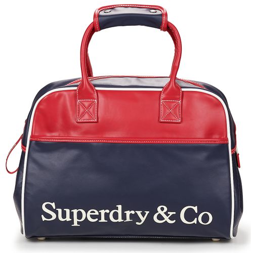 Sac de sport Heritage Retro Gym Bag - Superdry - Modalova