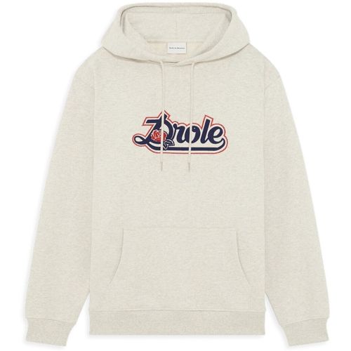 Sweatshirts à capuche i-ho189-co127-heather_grey - Drole De Monsieur - Modalova