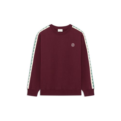 Sweatshirts i-sw167-co127-wine - Drole De Monsieur - Modalova