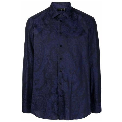 Chemise Etro mrib0001-b0065 - Etro - Modalova