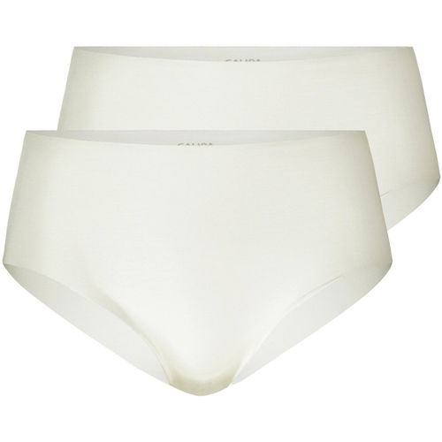 Culottes & slips Slip Skin Midi Slip 2P - Calida - Modalova