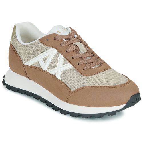 Baskets basses DROP XW002150 - Armani Exchange - Modalova
