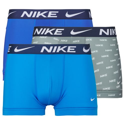 Boxers Nike TRUNK 3PK - Nike - Modalova