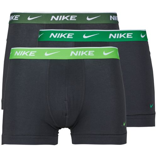 Boxers ESSENTIAL COTTON STRETCH TRUNK 3 - Nike - Modalova