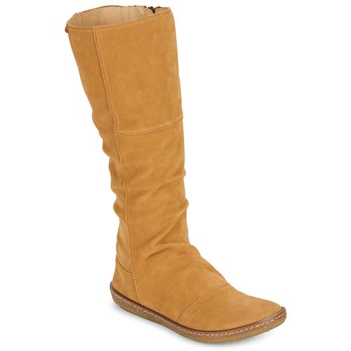 Bottes plates CORAL N5313 - El Naturalista - Modalova