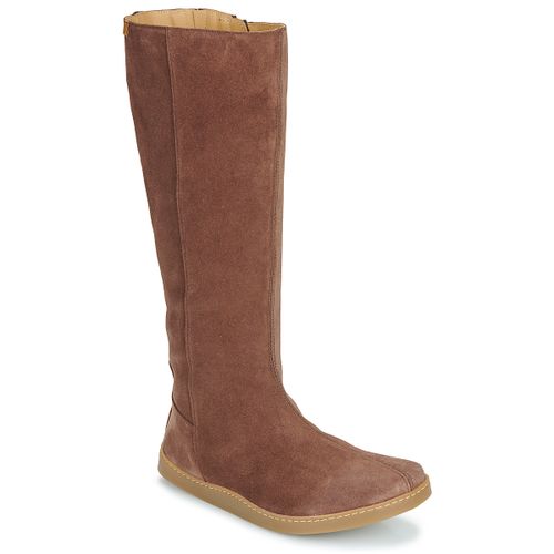 Bottes plates ORIGEN N5925 - El Naturalista - Modalova