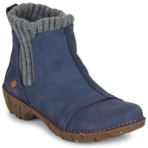 Boots El Naturalista YGGDRASIL NE23 - El Naturalista - Modalova