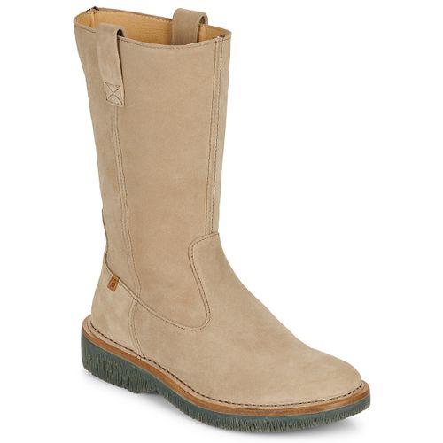 Bottes plates VOLCANO N5585S - El Naturalista - Modalova