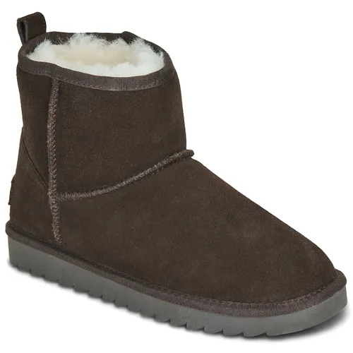 Boots SHEEPSKIN BOOT - Colors of California - Modalova