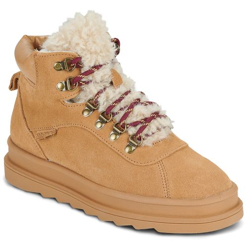 Boots COW SUEDE HIKING BOOT - Colors of California - Modalova