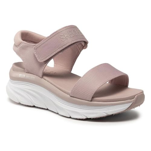 Sandales compensées Skechers 40743 - Skechers - Modalova