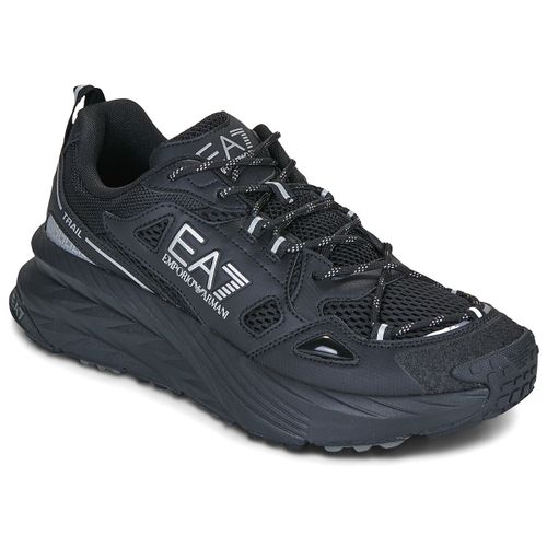 Baskets basses CRUSHER SONIC TRAIL 2.0 - Emporio Armani EA7 - Modalova