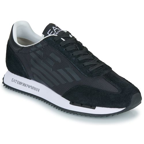 Baskets basses 7X000870 - Emporio Armani EA7 - Modalova