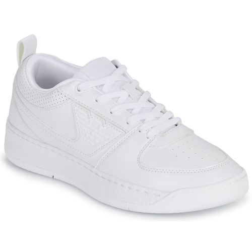 Baskets basses 7X000879 - Emporio Armani EA7 - Modalova