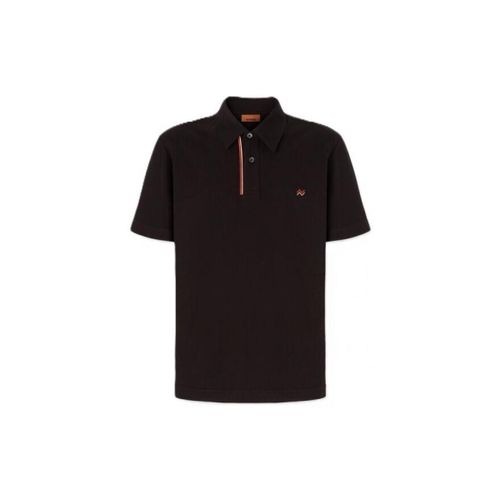 Polo Missoni uc25s200-bj00nl-93911 - Missoni - Modalova