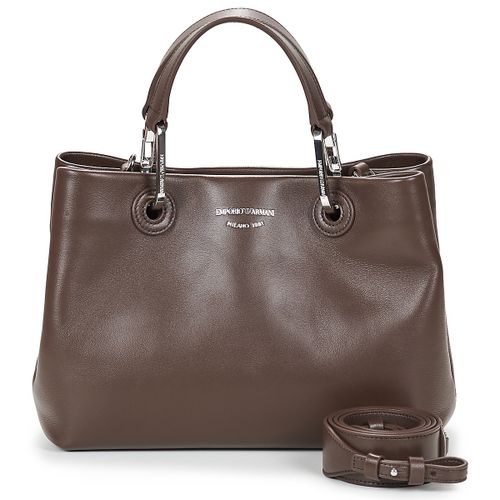 Sac à main MYEA SMALL BORSA - Emporio Armani - Modalova