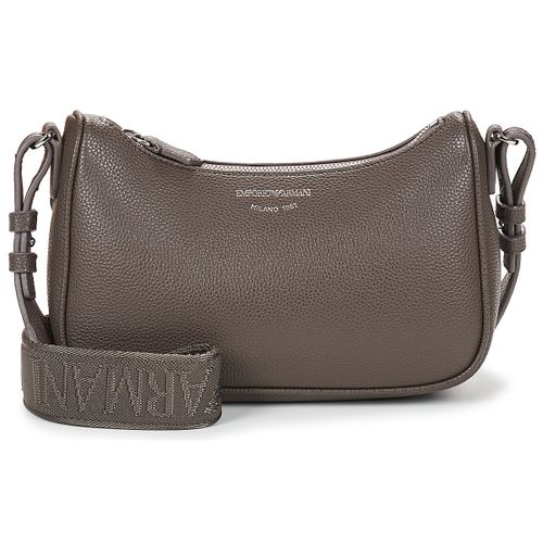 Sac a main LILLY SHOULDER BAG - Emporio Armani - Modalova