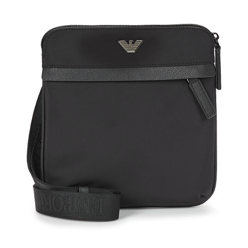 Sacoche CROSSBODY EM001807 - Emporio Armani - Modalova