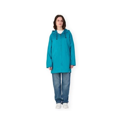 Manteau Bisetti Colors Raincoat - Rain Blue - Clima - Modalova