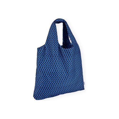 Portefeuille Bisetti Waterproof Bag - Nordic Blue - Clima - Modalova