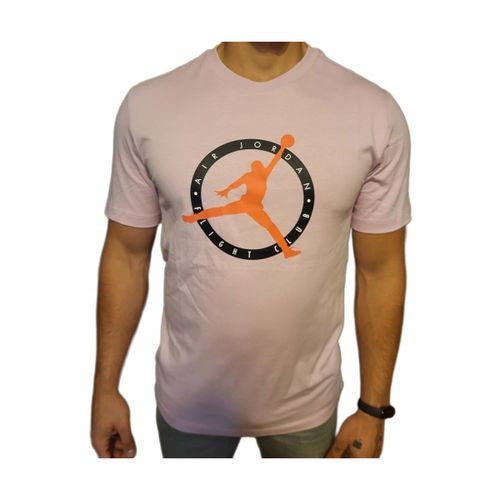 T-shirt Nike Air Jordan - Nike - Modalova