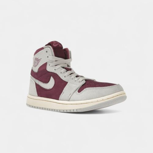 Baskets montantes Jordan 1 High Zoom Air CMFT 2 Bordeaux (Women's) - Nike - Modalova