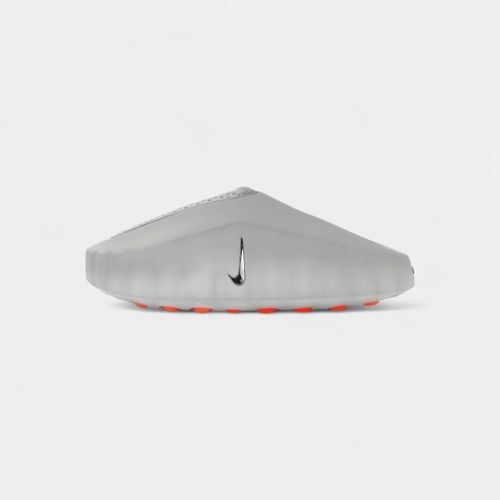Claquettes Mind 001 Slide Light Smoke Grey (Women's) - Nike - Modalova