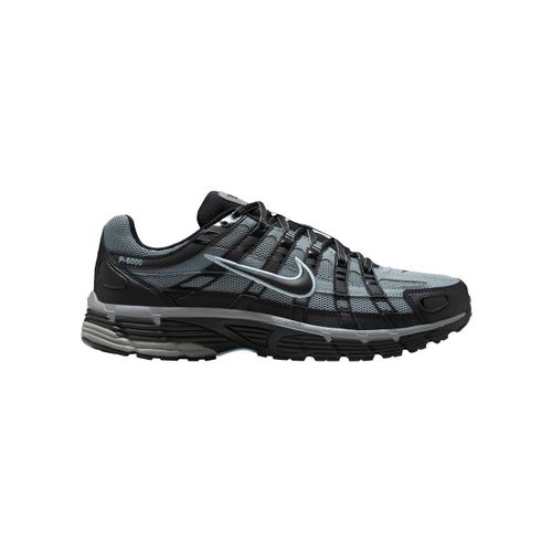 Baskets basses P-6000 Black Cool Grey Celestine Blue - Nike - Modalova