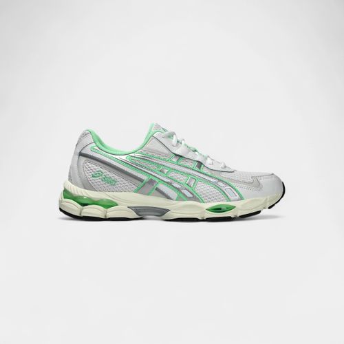 Baskets basses Gel-NYC 2055 White Menthol - Asics - Modalova