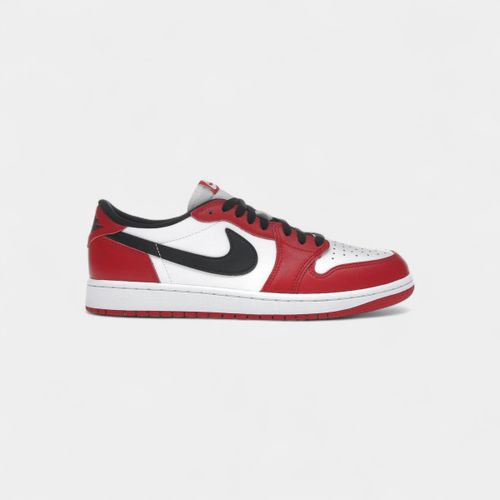 Baskets basses Jordan 1 Retro Low OG Chicago (2025) - Nike - Modalova