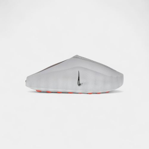 Claquettes Mind 001 Slide Light Smoke Grey - Nike - Modalova