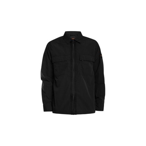 Blouson Surchemise Lotape Chemise -Look Casual et Utility BOS - HUGO - Modalova