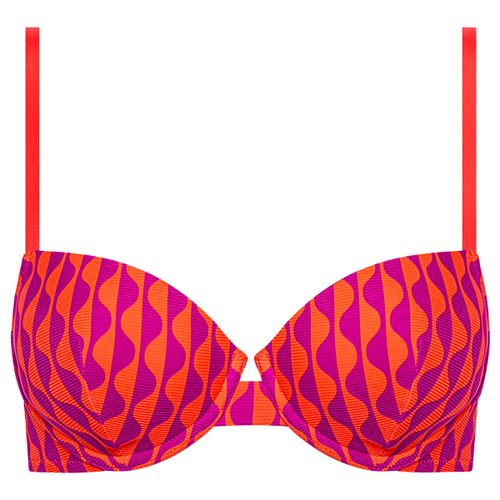 Maillots de bain Haut de maillot de bain préformé ARUBA Cheek - Lisca - Modalova