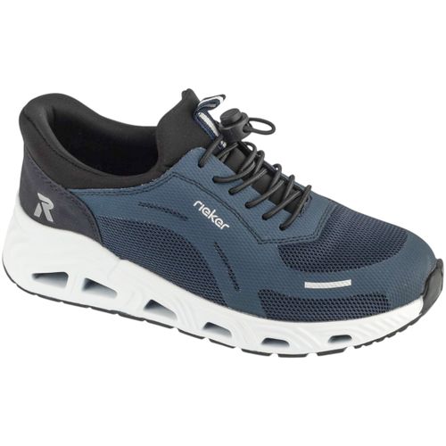 Baskets basses Sneakers N5257 - Rieker - Modalova